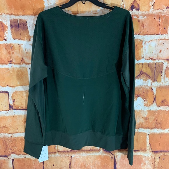 Womens C9 by Champion Long Sleeve Running TShirt - Picture 5 of 11